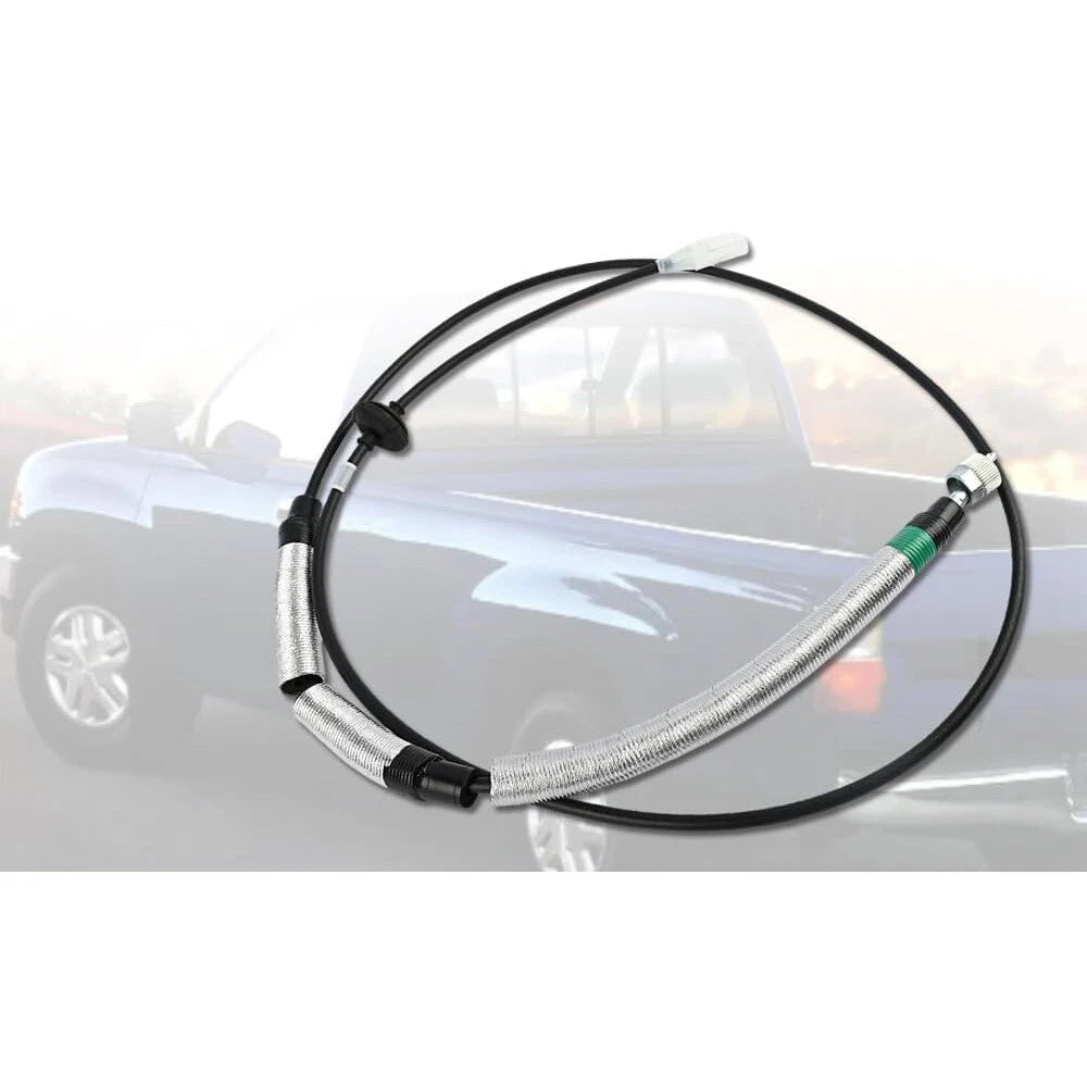Speedometer Cable 8371034090 for Toyota T100 (1994–1998)