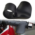 Throttle Assist Cruise Control Grip for Motorcycle (Universal Fit)