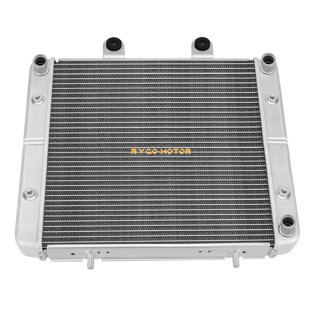 Radiator for Polaris Sportsman 570 (2014–2024) / Sportsman 450 (2006–2007, 2016–2020)
