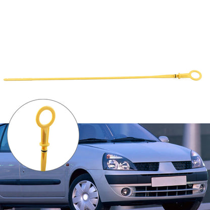 Engine Oil Dipstick for Dacia Logan, Express, Sandero, Renault Clio, Kangoo