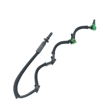 Leak Off Pipe Diesel Injector Return Hose for Ford C-MAX, Fiesta, Transit Connect (2003–2019)