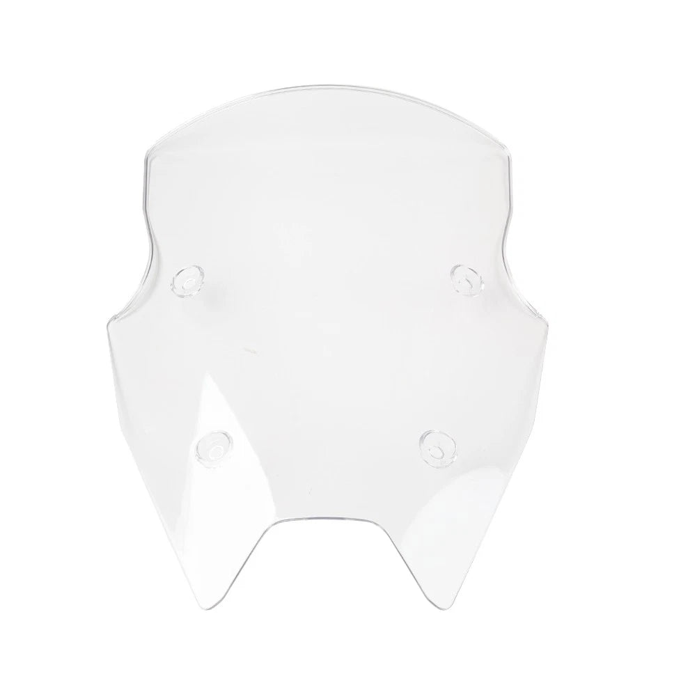 Windshield Wind Deflectors for BMW R1200RS (2015–2018) R1250RS (2019–2024) Clear