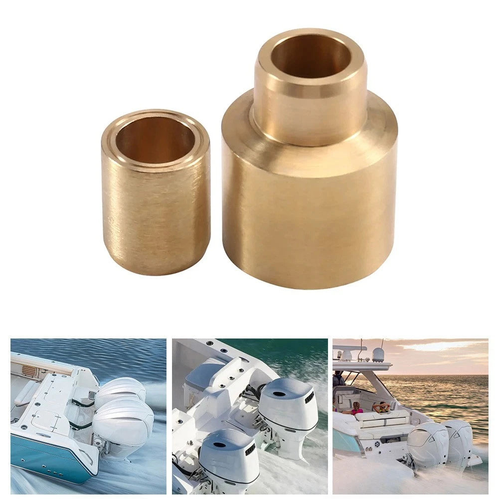 Bushing and Seal Kit for Alpha One Generation 1 Mercruiser Stern Drives