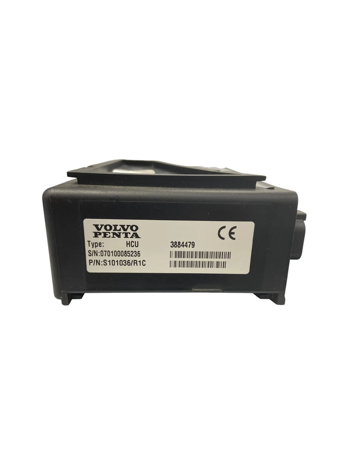 EVC HCU Helm Control Unit for Volvo Penta S101036/R1C (MID-164)