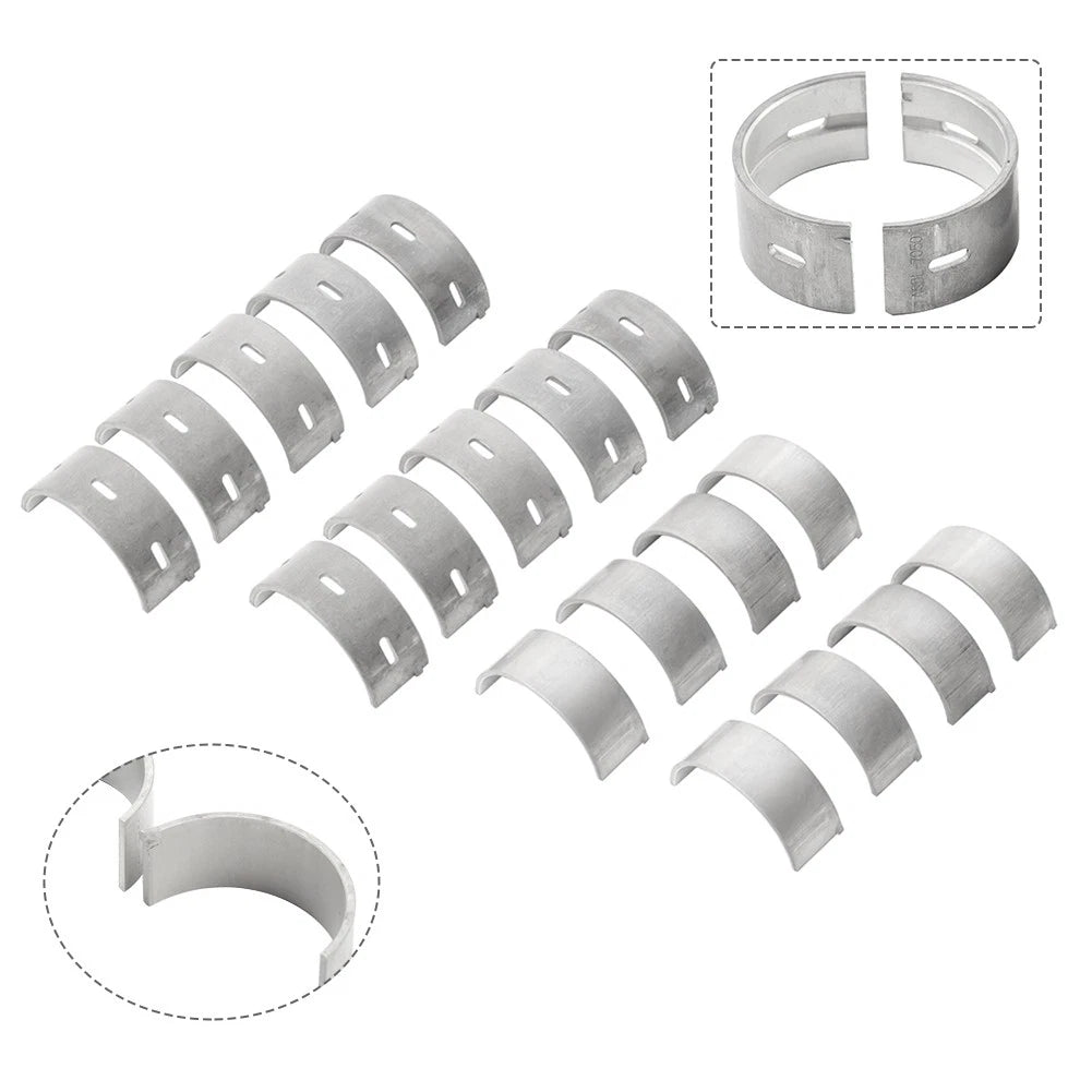 STD Connecting Rod Crankshaft Main Bearing Set for Suzuki GSXR600 (2004–2023)