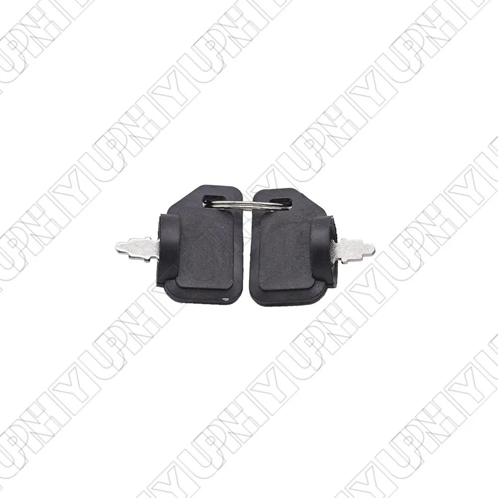 Ignition Key Switch for Toro ExMark ZMaster TimeCutter Titan (117-2221, 137-4100)