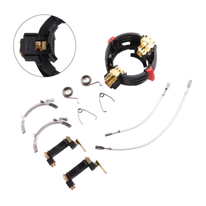 Carbon Brush Holder Assembly for Bosch Series