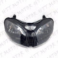 Headlamp for Kawasaki ZX9R (2000–2003)