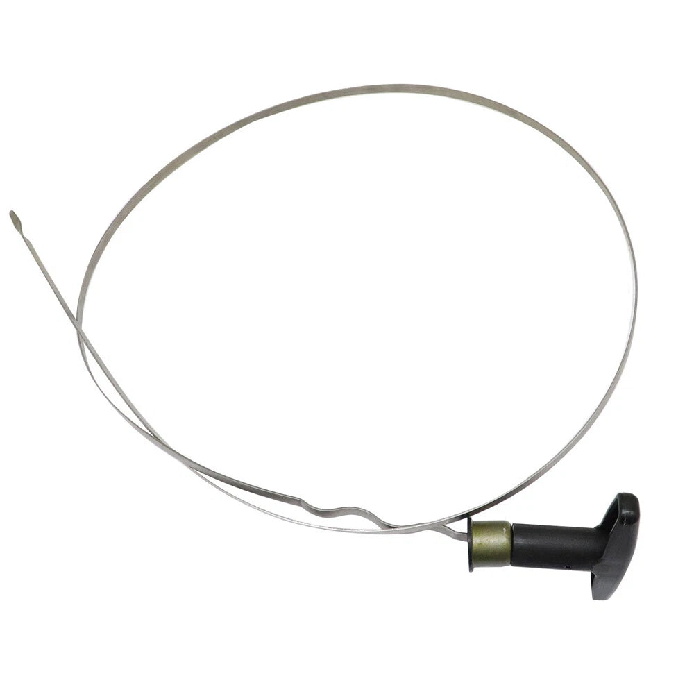 Engine Oil Dipstick for Dodge Ram 1500/2500/3500 Dakota (1994–1996)
