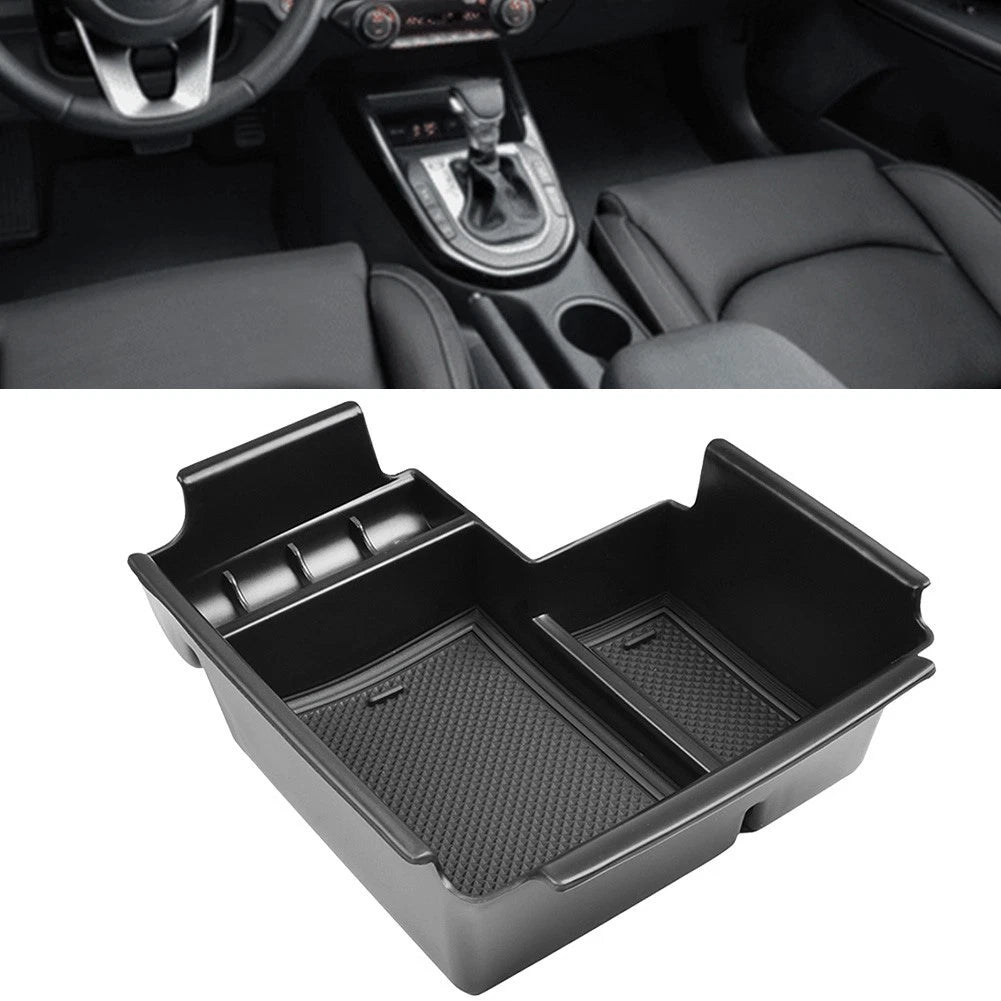 Center Console Tray for Kia K3 Forte (2019–2024)