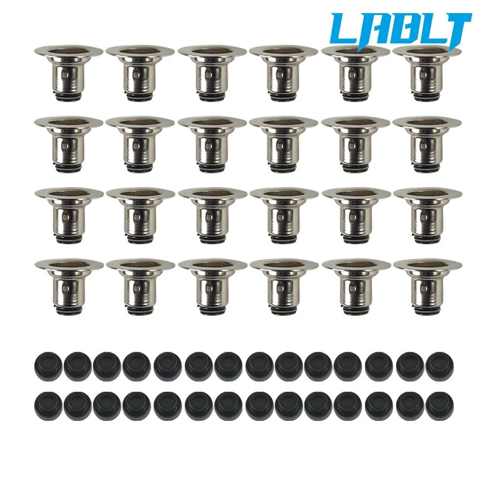 Head Gasket Bolts Set for Chevrolet Traverse Buick Enclave GMC 3.6L (2009–2016)