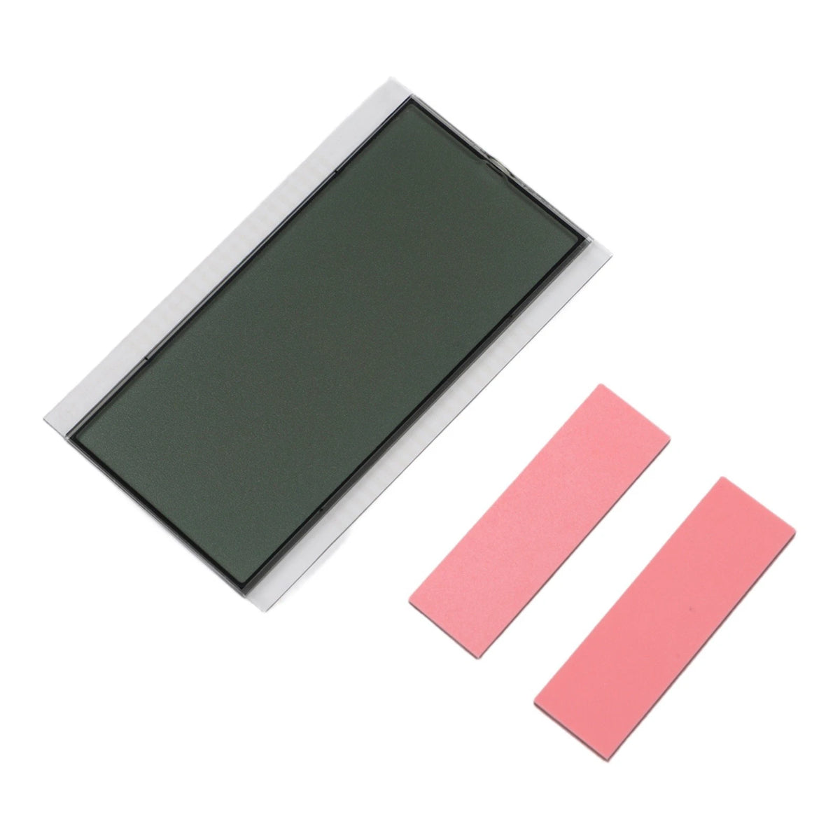 Multimeter LCD Display Replacement Part 2065213 for 83V, 87V, 88V