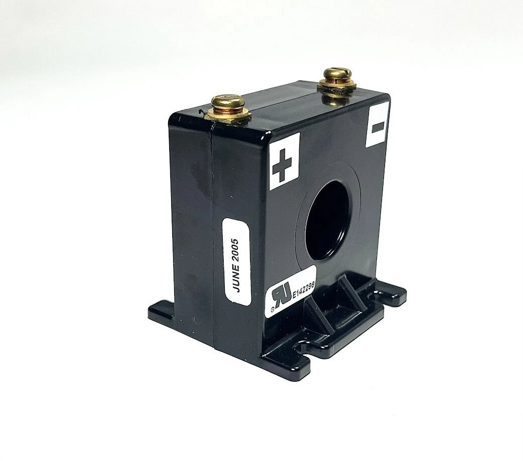 Flex-Core PCM-100 Current Transformer for Inline Applications (OEM)