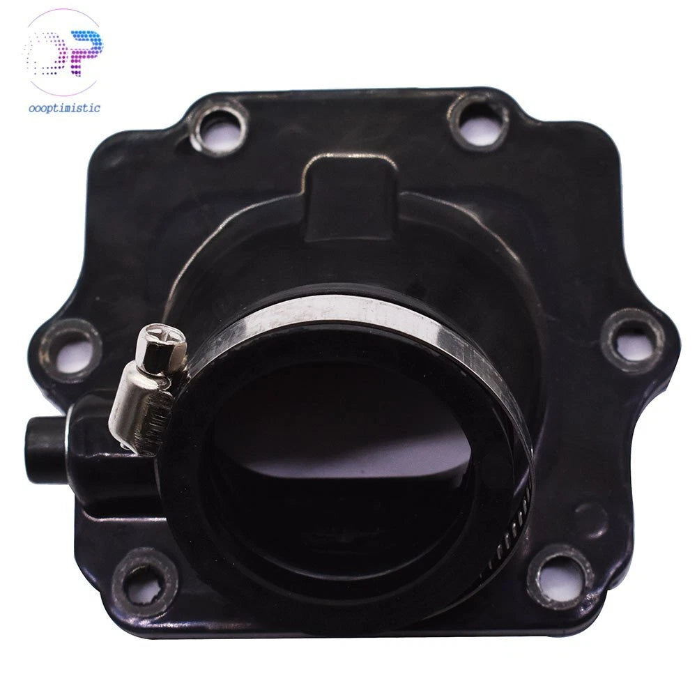 Carburetor Intake Boot Manifold for Polaris Scrambler 400 (1999–2000)