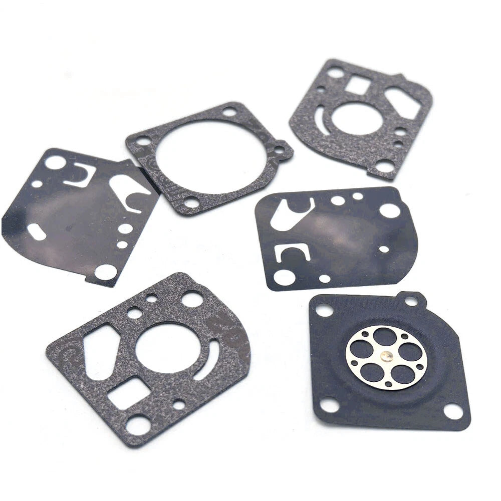 Carburetor Kit for Echo PB-1000 PB-1010 ES1000 (Zama RB-52 C1Q-P18 C1Q-P22)