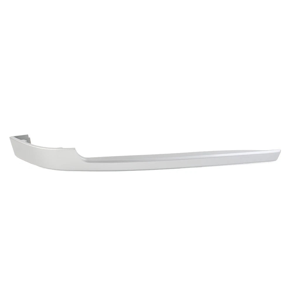Rear Bumper Side Cladding Silver Trim for Land Rover Range Rover (2013–2022) LR037928, LR037929
