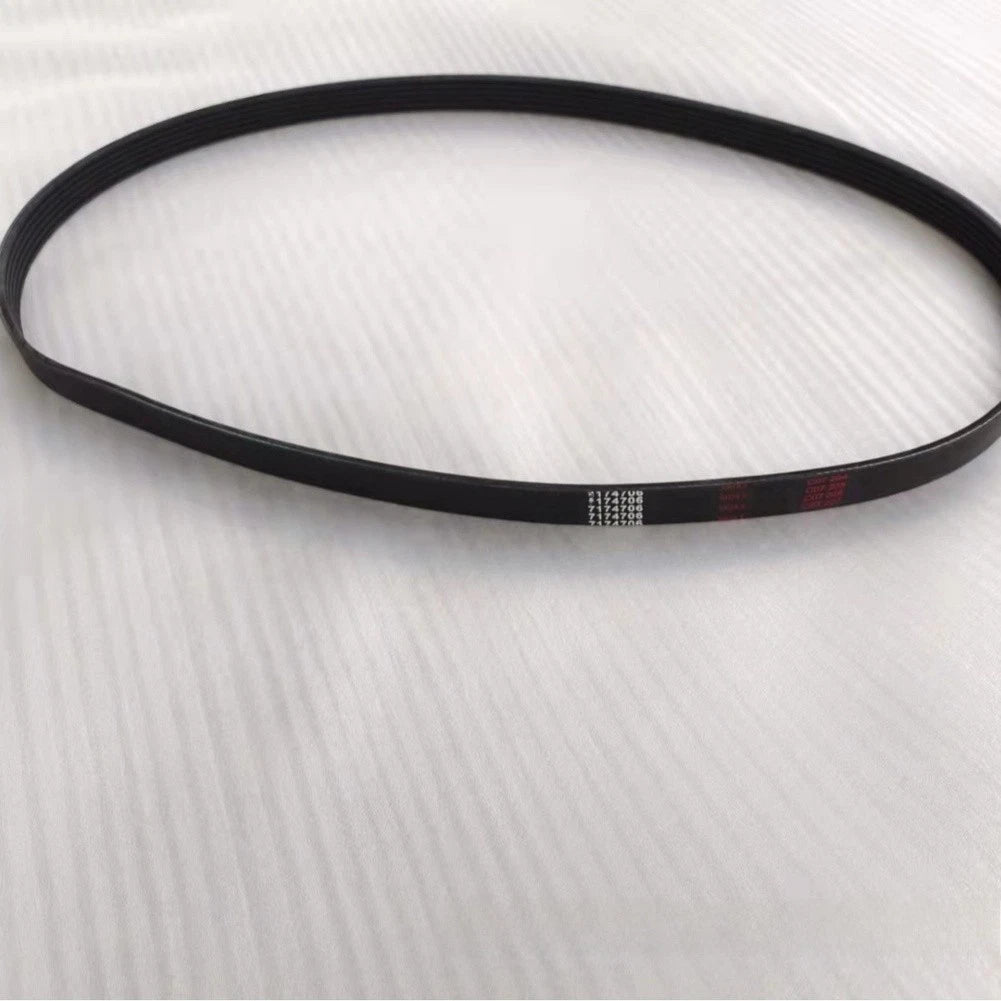 Alternator Belt for Bobcat S770 S850 S750 Skid Steer Loader (1pc)