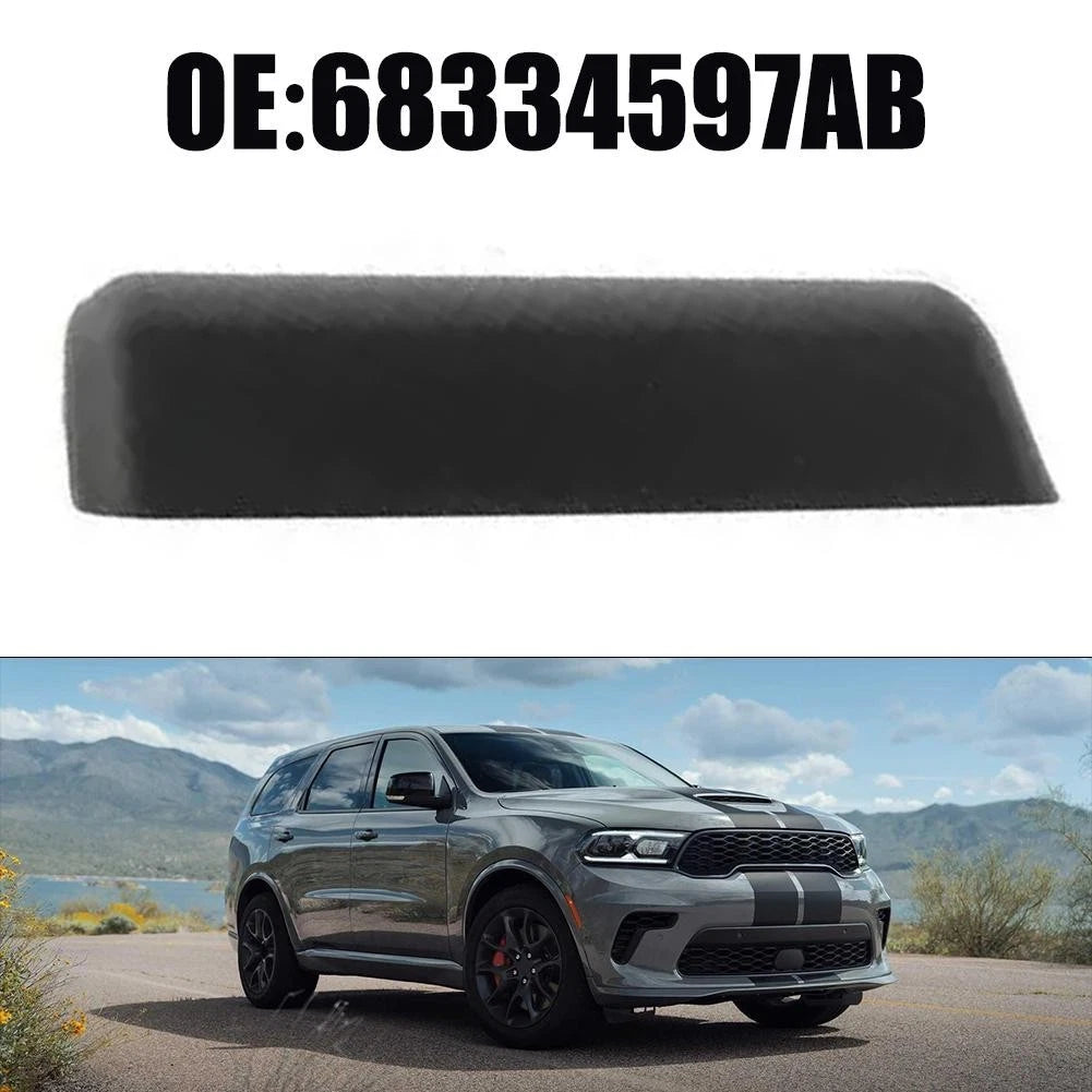 Engine Control Module Cover for Dodge Durango