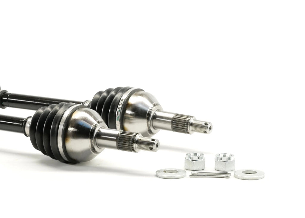Rear CV Axles for Can-Am (705502541)