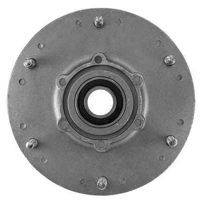 Deck Spindle Replacement for Exmark LZS80TDYM724 VXX999EKA726 (2018–2018)