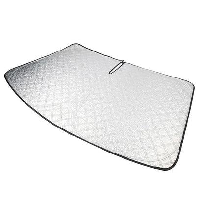Foldable Windshield Sun Shade for Dodge RAM ProMaster (2014–2025)