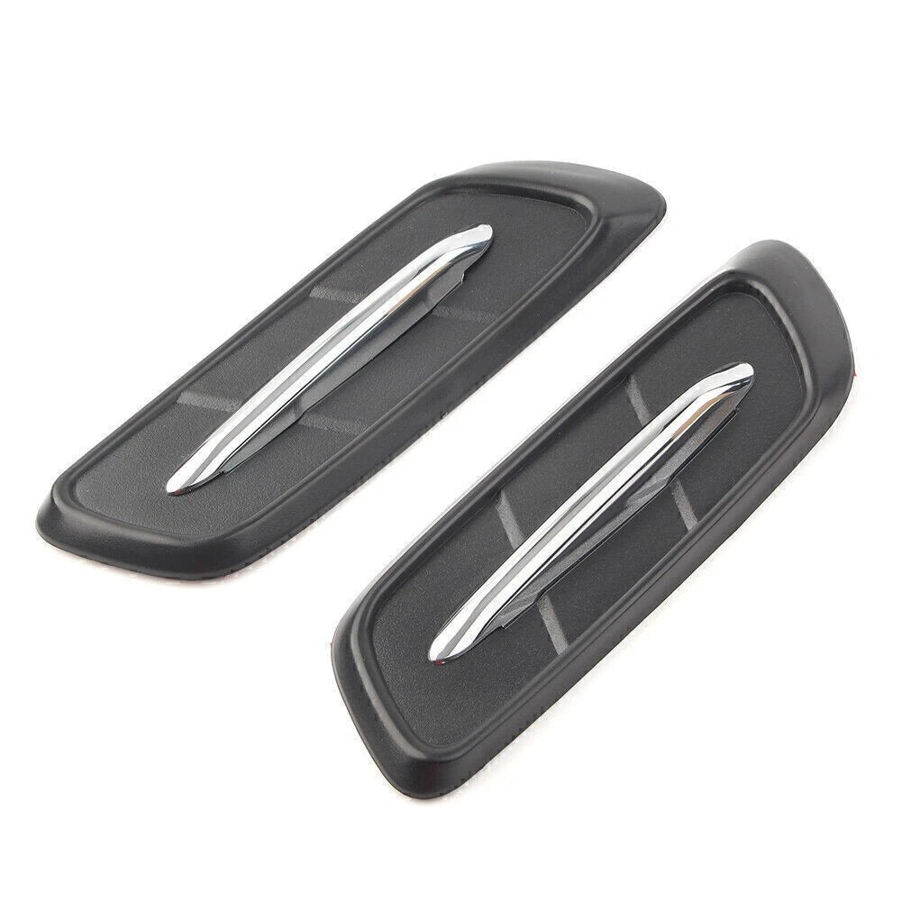 Front Side Vent Cover Trim for Mercedes Benz GLE W167 (2019–Present)