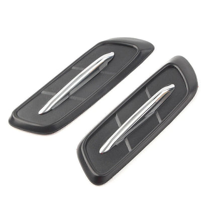 Front Side Vent Cover Trim for Mercedes Benz GLE W167 (2019–Present)