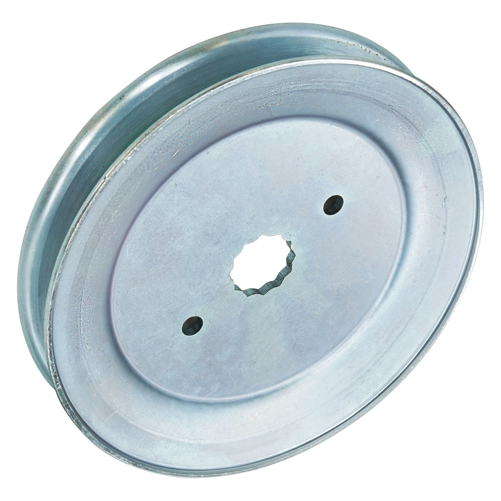 Deck Spindle Pulley Replacement for Hustler Raptor SD SDX 7000 (2018–2020)