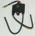 Ignition Coil for Yamaha 15-25 Hp 4-Stroke (2008–2017) 380-5113 6F5-85570-12-00