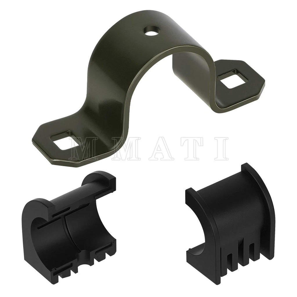 Upper Steering Bushing Bracket for Polaris Trail Blazer 330, Trail Boss 330 (2012–2013)