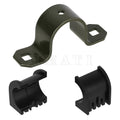 Upper Steering Bushing Bracket for Polaris Trail Blazer 330, Trail Boss 330 (2012–2013)