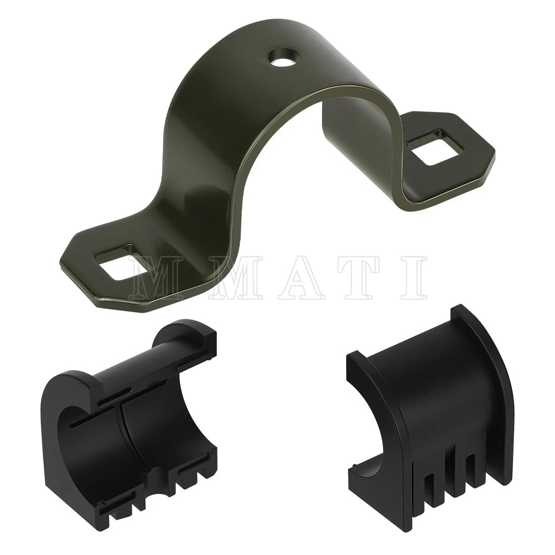 Upper Steering Bushing Bracket for Polaris Trail Blazer 330, Trail Boss 330 (2012–2013)
