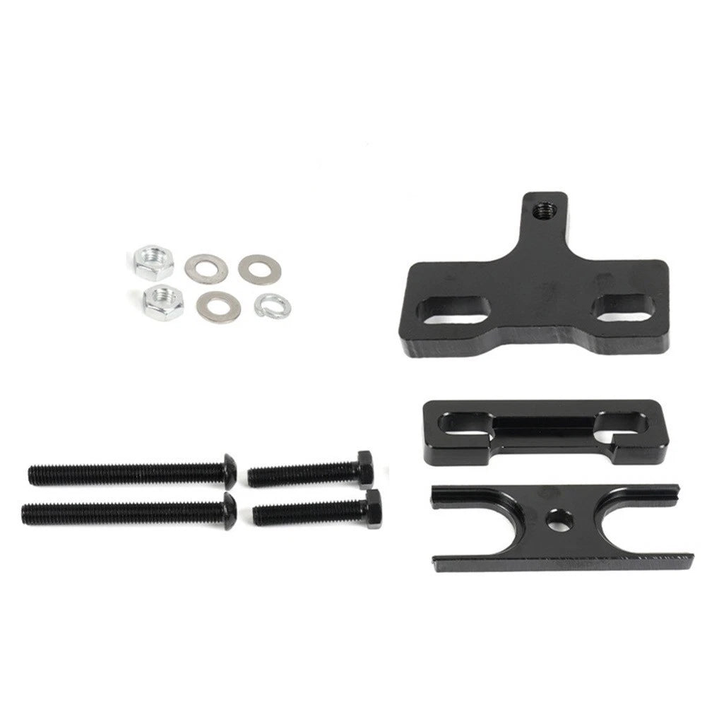 Valve Spring Tool for 4.8L-6.2L Engines (No Disassembly Required)