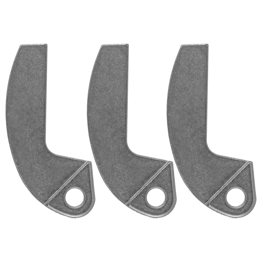 Clutch Shift Weights Set of 3 Replacement for Polaris Trail Blazer 400 (2003–2003)