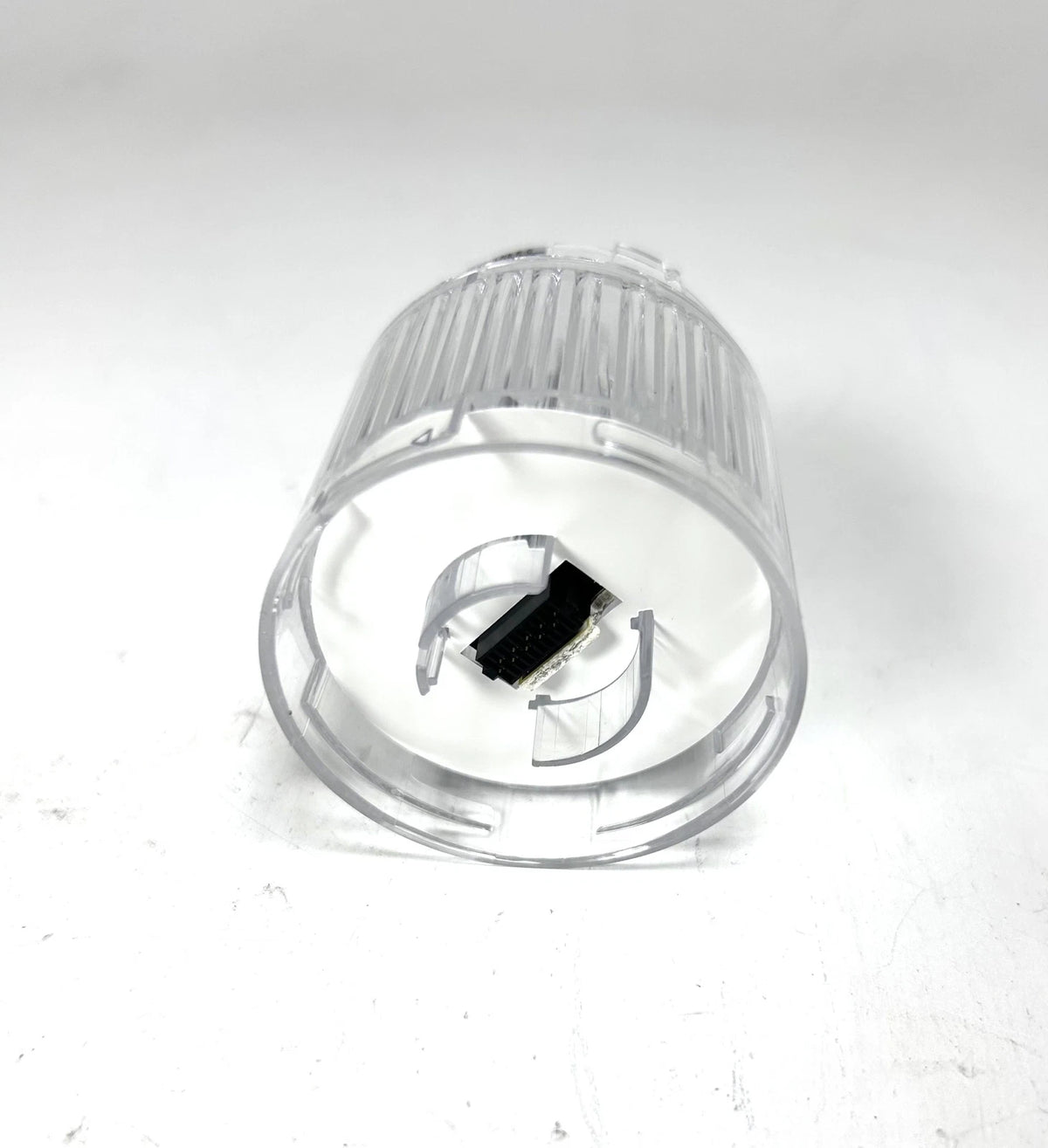Patlite LR5300032 White Signal Light for LR5-E-C (24V)