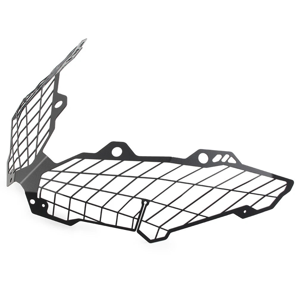 Headlight Protector Guard for Kawasaki Versys 650 (2015–2020)