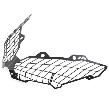 Headlight Protector Guard for Kawasaki Versys 650 (2015–2020)