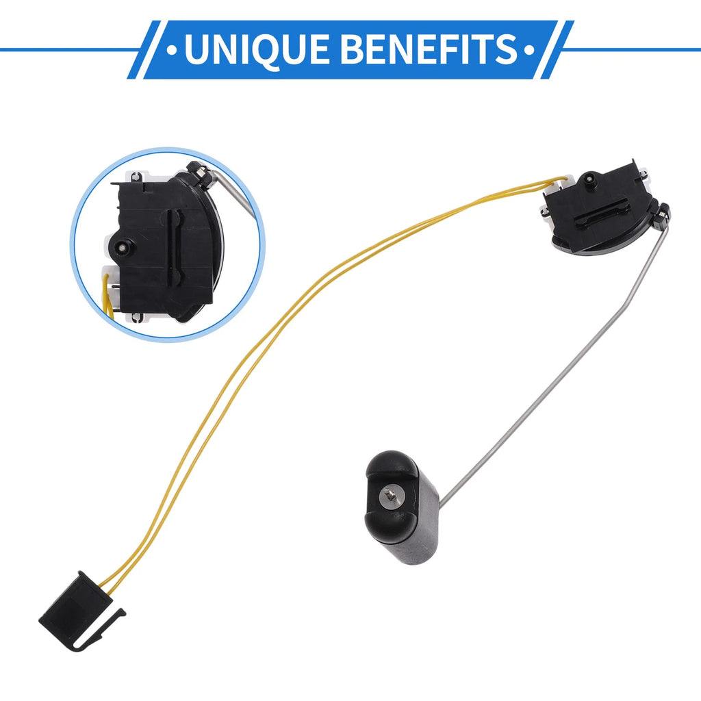 Fuel Tank Sending Unit for Jaguar E-Pace (2018–2022) No. 4KD919671