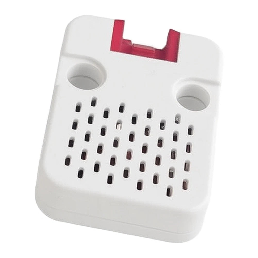 Low Profile 8mm Tall Sensor for Temperature Humidity Air Pressure