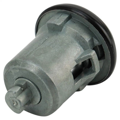 Set of 2 Front Door Lock Cylinders for Buick Cadillac Chevy GMC (89056783, D571A)