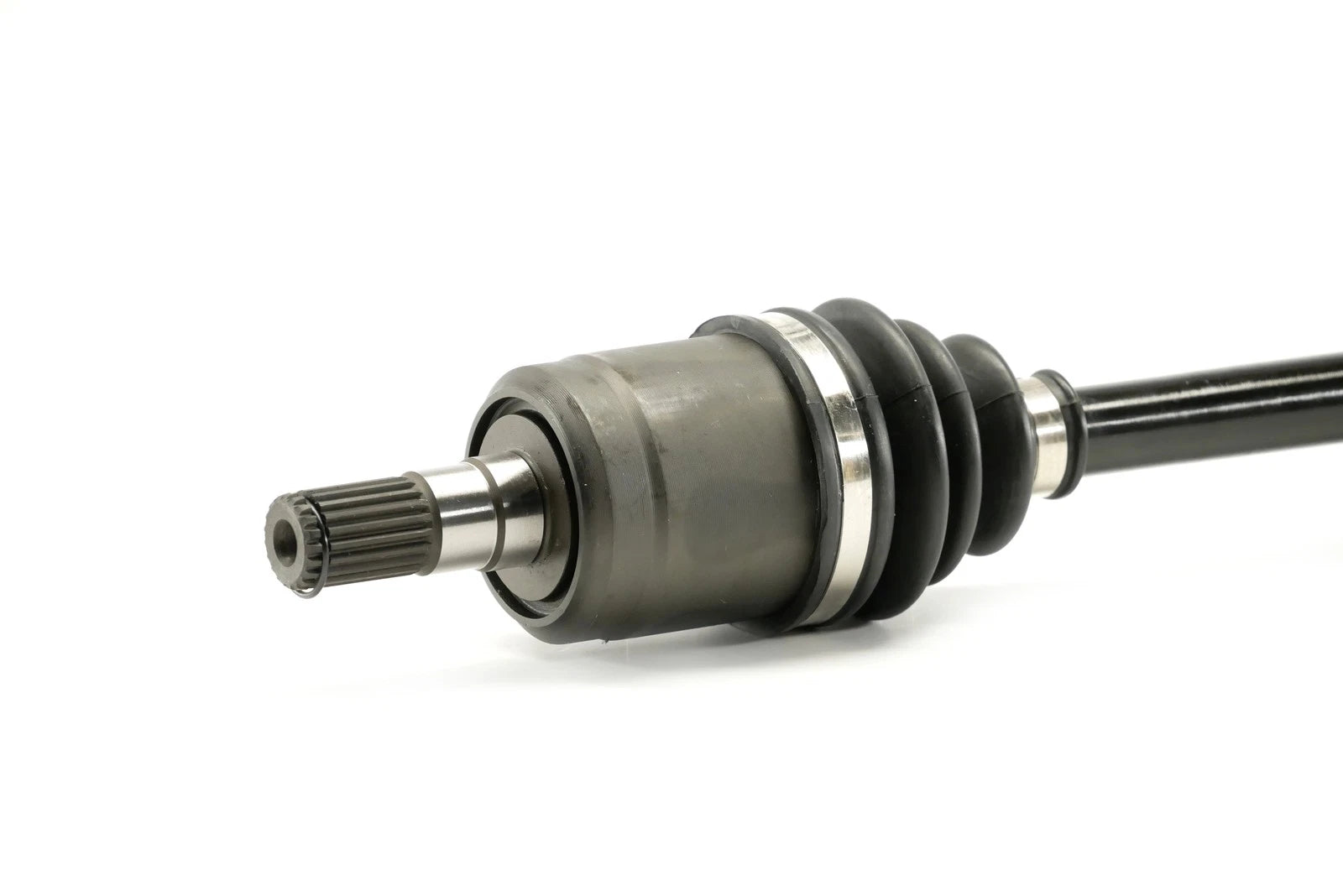 Front Left CV Axle for Suzuki King Quad 400 (2008–2026)