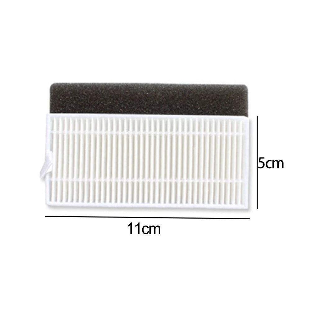 Reusable Filters for Robot Vacuum (10050mm)