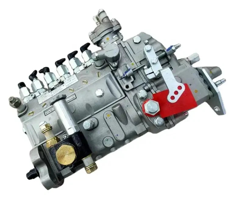 Fuel Injection Pump 6738-71-1520, 101609-3750 for Komatsu PC200-7 (2000–2005)
