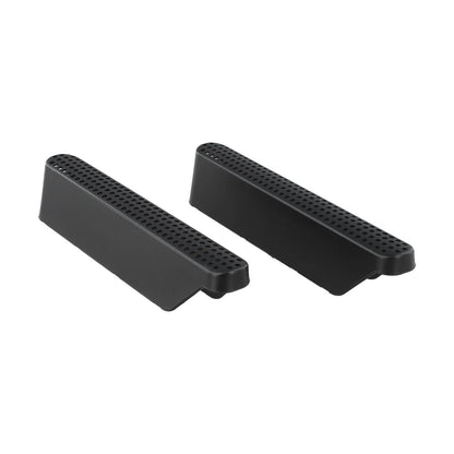 2X Rear Air Vent Dust Covers for Volvo (Compatible Models)