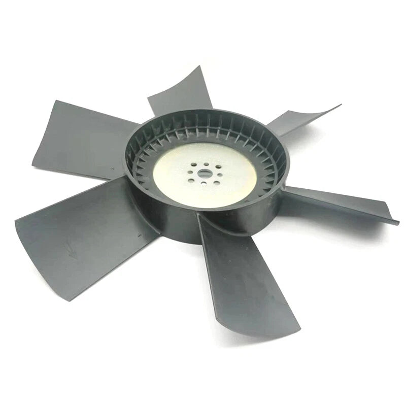 6 Blade Fan 3911319 for Cummins 5.9L B Series Engine (R200W)