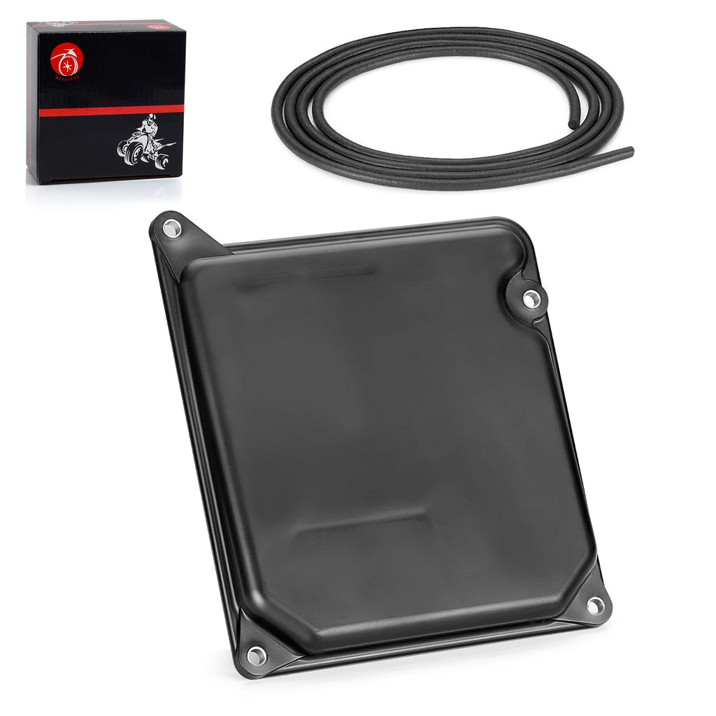 Airbox Air Cleaner Filter Box Cover for Yamaha Big Bear 350 (1987–1999)