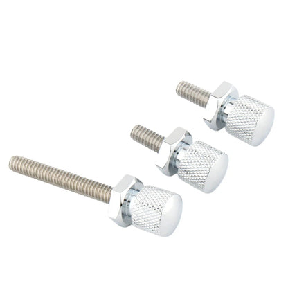 Windshield Screw 6mm for Harley Electra Glide Street Glide Ultra Limited (2014–2023)