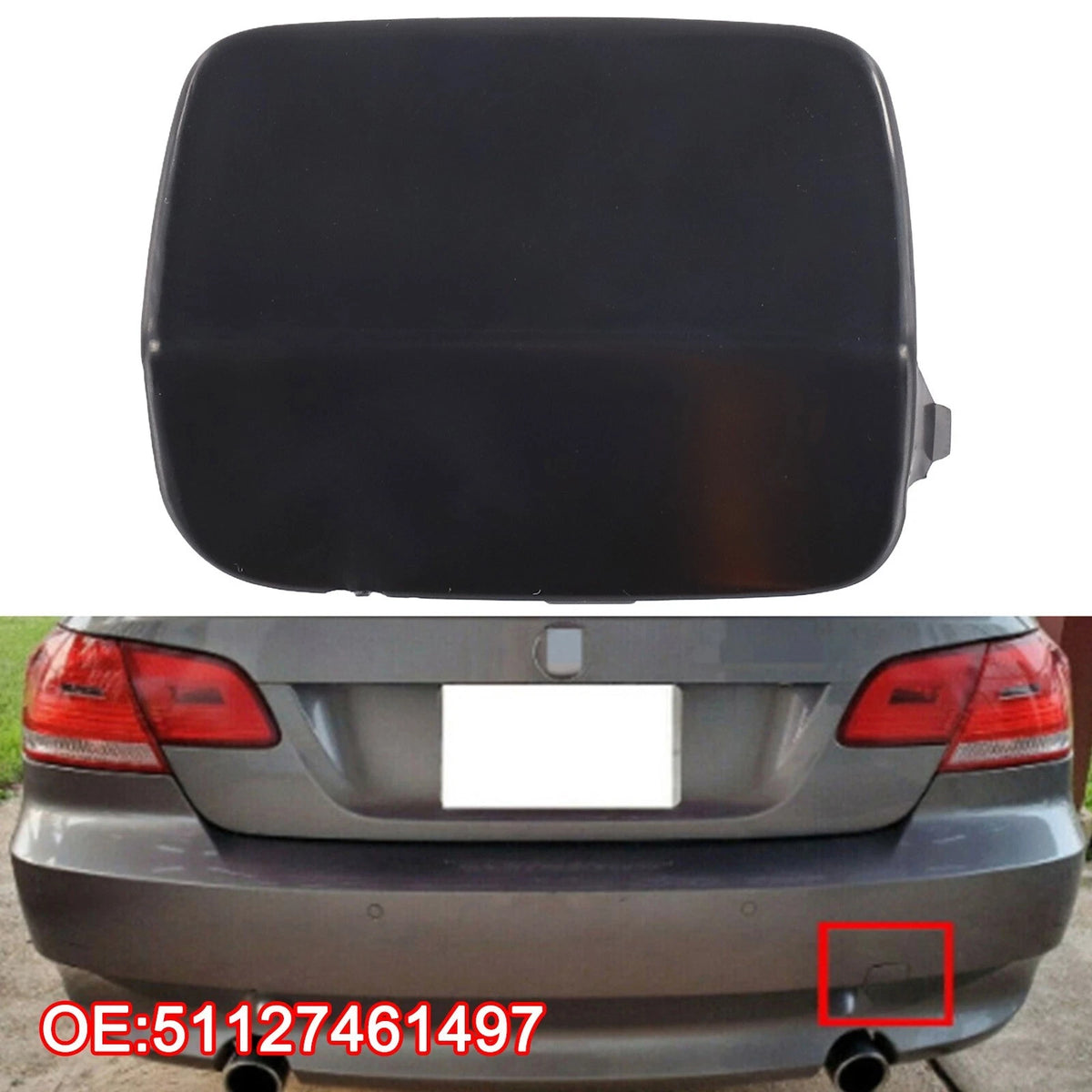 Manual Measurement Deviation 3 Series E92 E93 Daily Driving For BMW 3 Series