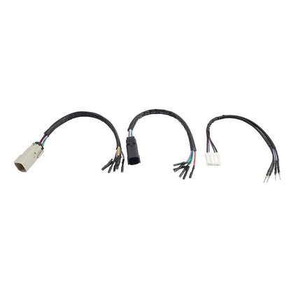 Handlebar Switch Cable for Harley Sportster XL883 1200 (1996–2013)