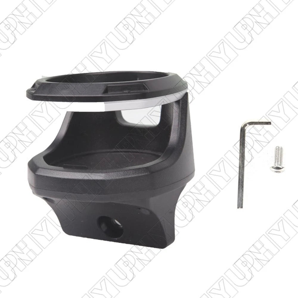 Water Cup Holder Mount Bracket for Suzuki Jimny JB64/JB74 (2018–2022)